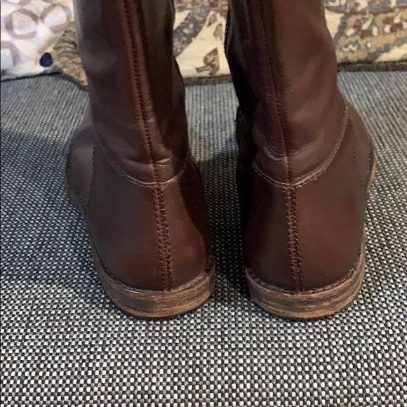 Coach boots - Picture 7 of 15